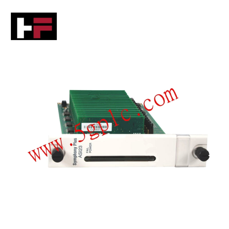 एबीबी SPASI23 सिम्फनी प्लस एनालॉग इनपुट मॉड्यूल