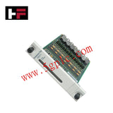 ABB SPASO11 Symphony Plus Analog Output Module