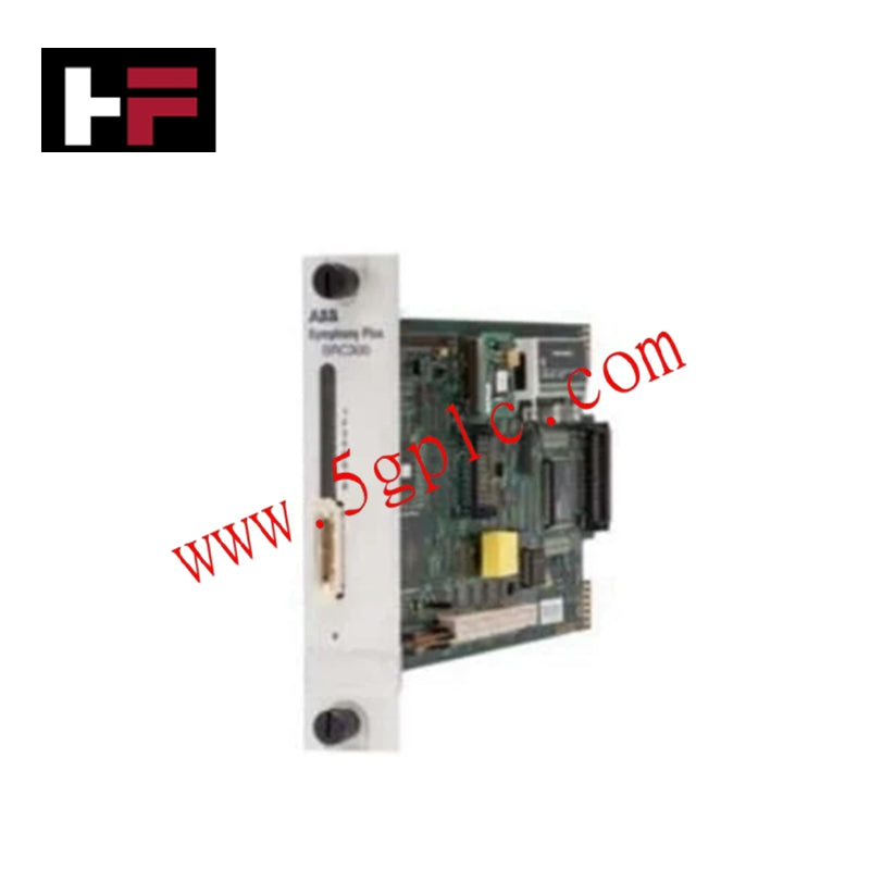 ABB SPNLK01 Symphony Plus Empty Slot Filler Panel