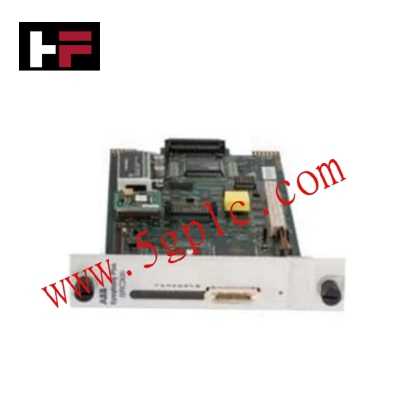 ABB SPBRC300 Symphony Plus Bridge Controller Module