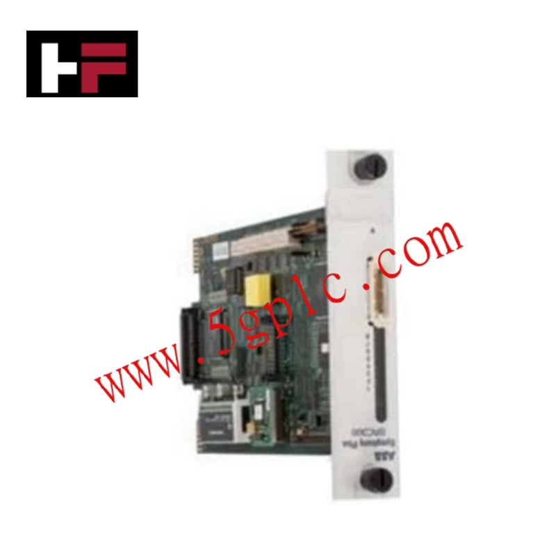 ماژول کنترلر پل سمفونی پلاس ABB SPBRC300