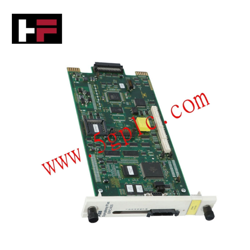 ABB SPBRC400 Symphony Plus High-Performance Bridge Controller