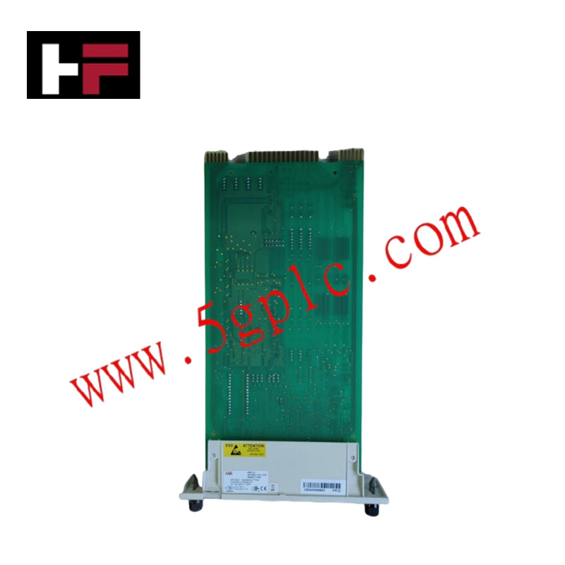 ماژول ورودی خروجی کنترل Symphony Plus مدل ABB SPCIS22