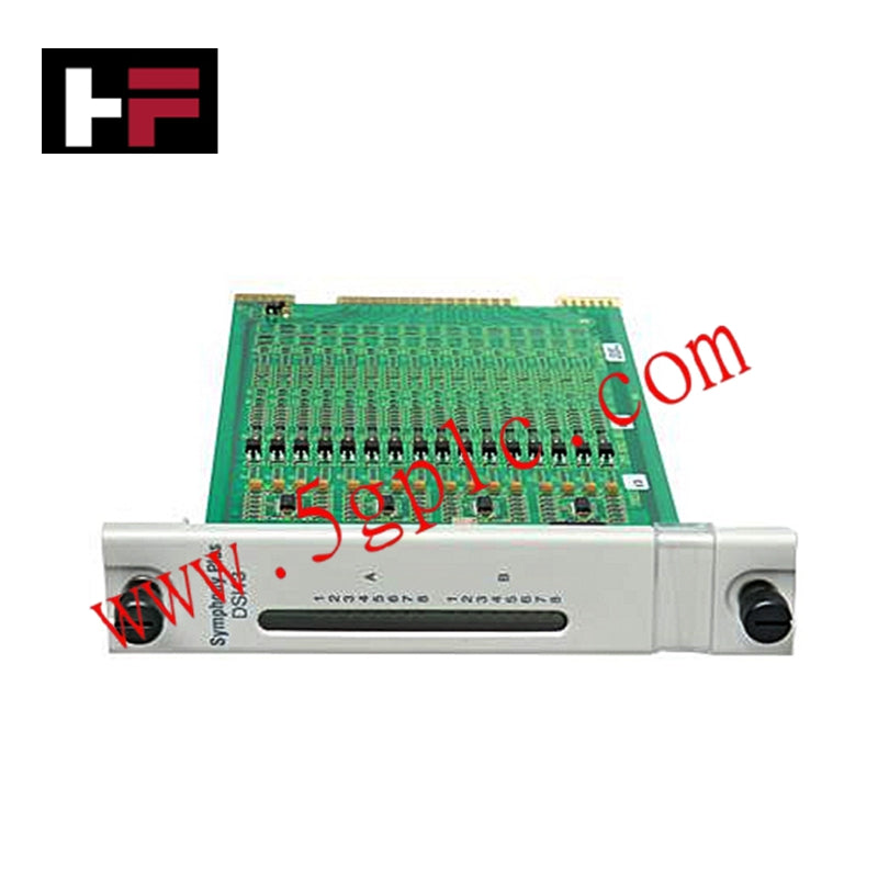 Module d'entrée numérique ABB SPDSI13 Symphony Plus