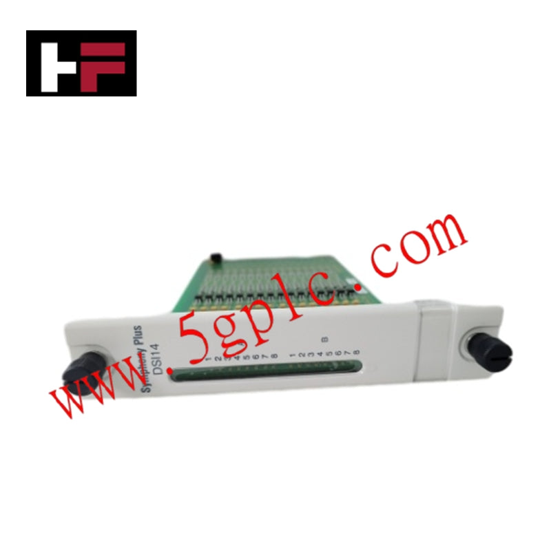 एबीबी SPDSI14 सिम्फनी प्लस डिजिटल इनपुट मॉड्यूल