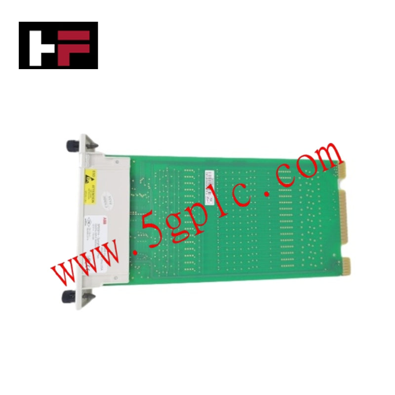 ABB SPDSI14 Symphony Plus Digital Input Module