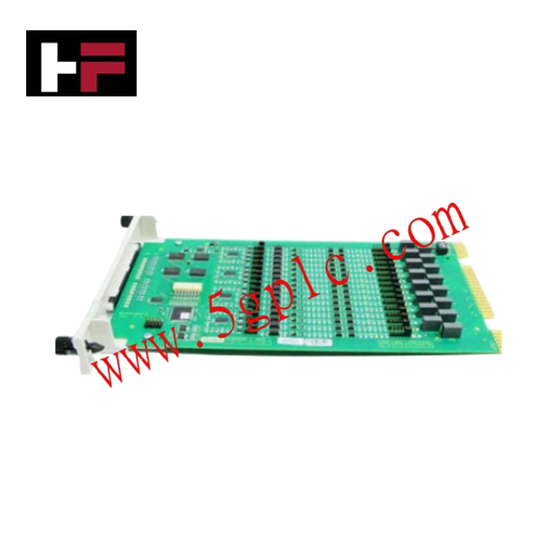 ABB SPDSI22 Symphony Plus Digital Input Module