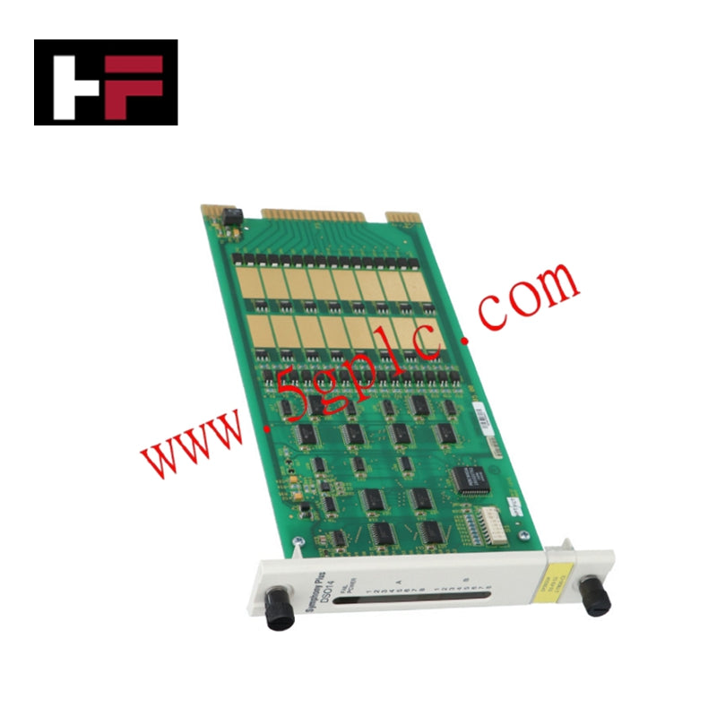 Mod Output Digital ABB SPDSO14 Symphony Plus DCS