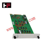 ماژول شمارنده فرکانس ABB SPFCS01 Symphony Plus