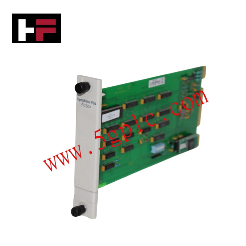 एबीबी SPFCS01 सिम्फनी प्लस फ्रिक्वेंसी काउंटर मॉड्यूल