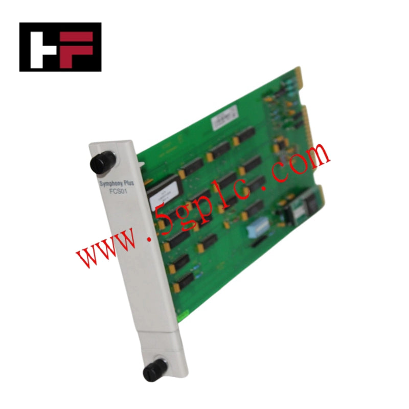 एबीबी SPFCS01 सिम्फनी प्लस फ्रिक्वेंसी काउंटर मॉड्यूल