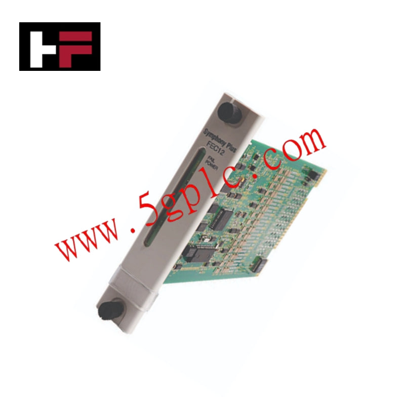 एबीबी SPFEC12 हार्मनी सीरीज एनालॉग इनपुट मॉड्यूल