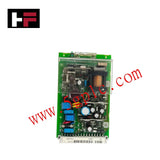 ABB SPGU240A1 Symphony Plus Power Supply Control Card