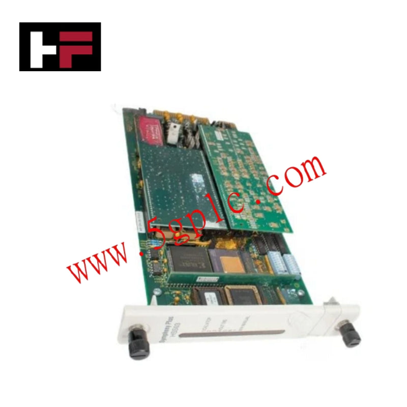 ماژول کنترل سروو هیدرولیک ABB SPHSS03 Symphony Plus