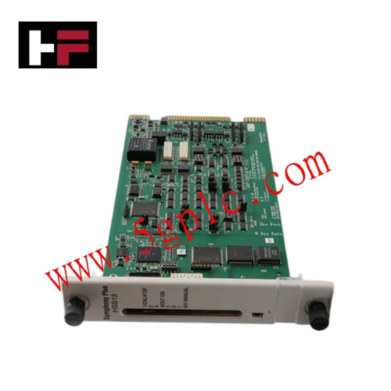 ماژول سروو هیدرولیک ABB SPHSS13 سیمفونی پلاس