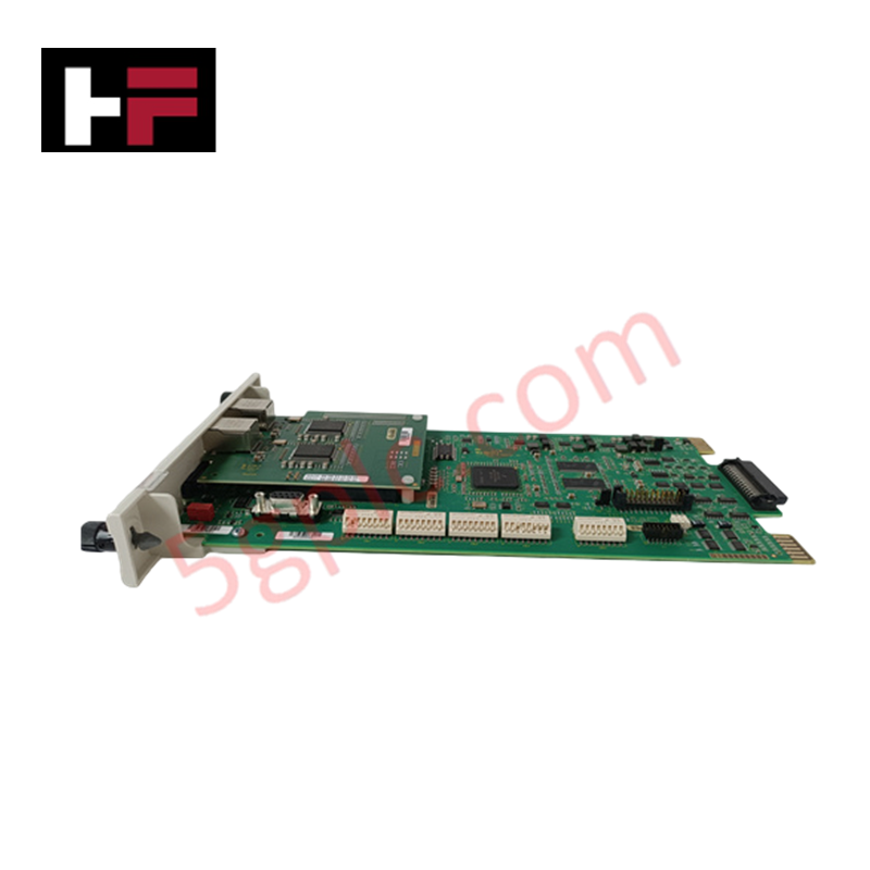 SPIPT800 INFI-Net to PN800 Transfer Module | ABB