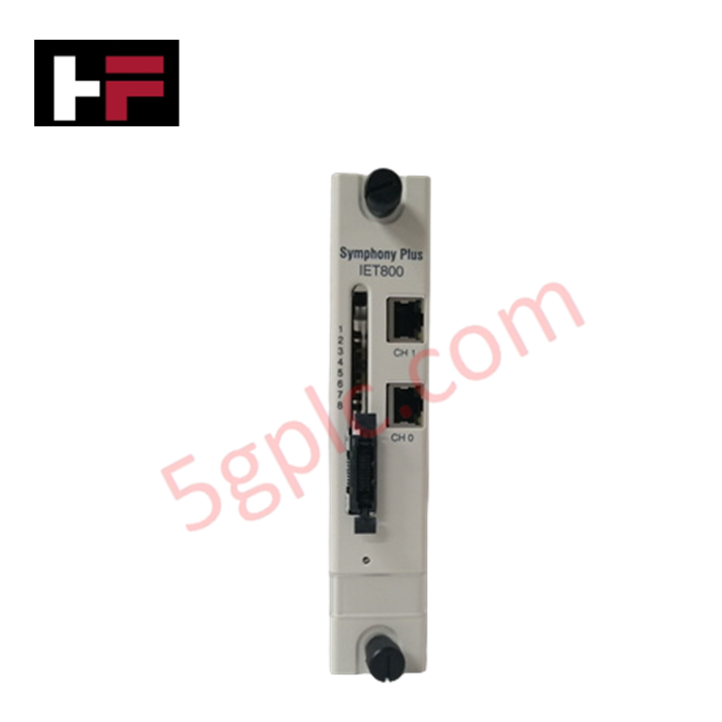 Modul Transfer SPIPT800 INFI-Net ke PN800 | ABB
