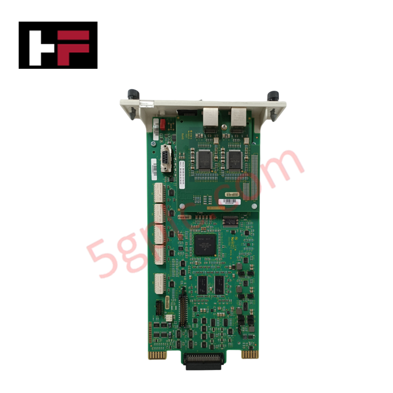SPIPT800 INFI-Net to PN800 Transfer Module | ABB