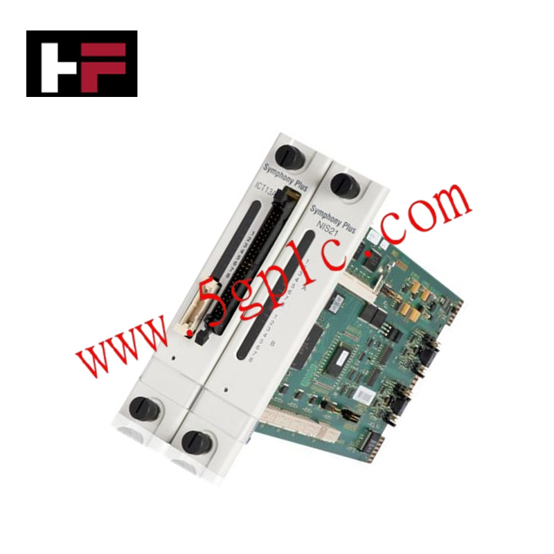 ABB SPNIS21 Модуль сетевого интерфейса Symphony Plus