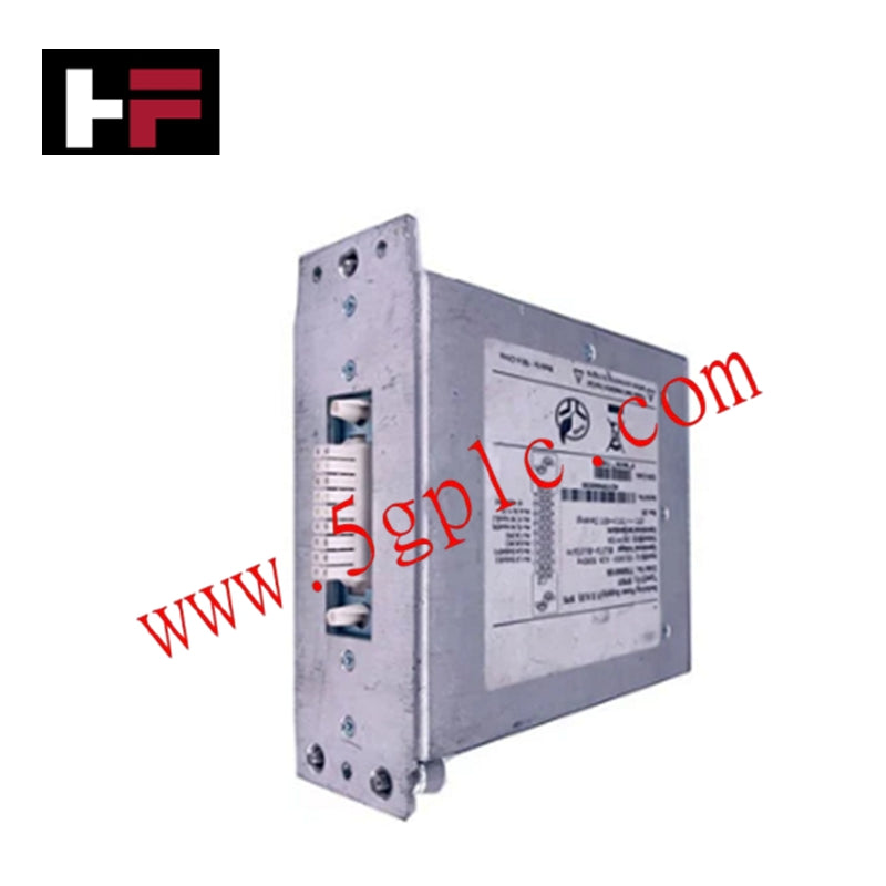 ABB SPS01 2VAA0008278R001 Symphony Plus Power Supply Unit