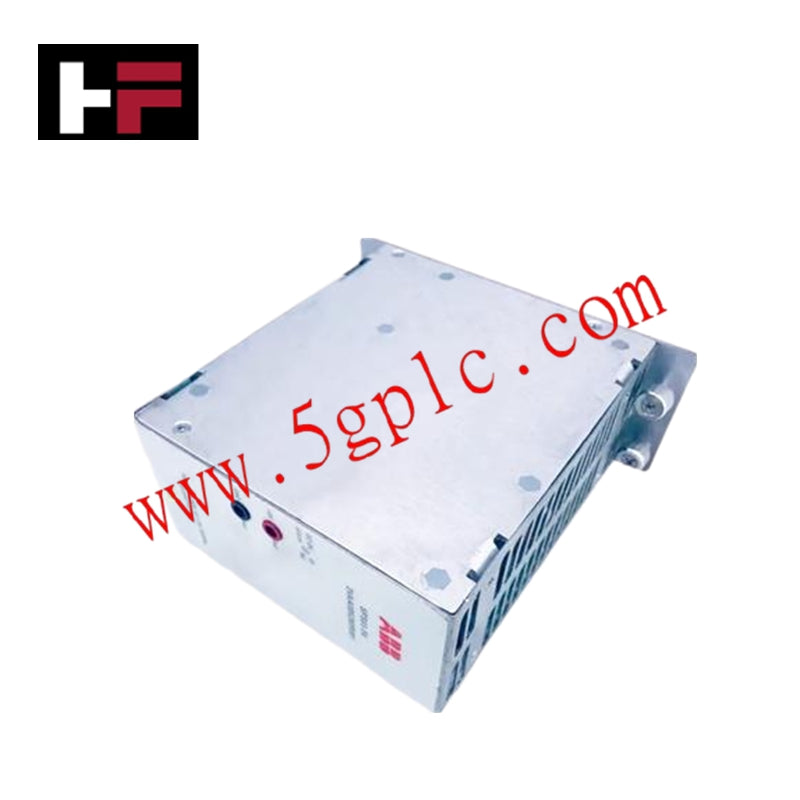 ABB SPS03-5V Symphony Plus 5V DC Power Supply Unit