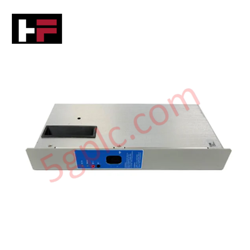 SPS5710-2-LF 51198685-100 | Honeywell Prozessautomatisierung Stromversorgungsmodul