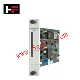 ABB SPTKM01 Symphony Plus Sequence of Events Time Keeper Master Module