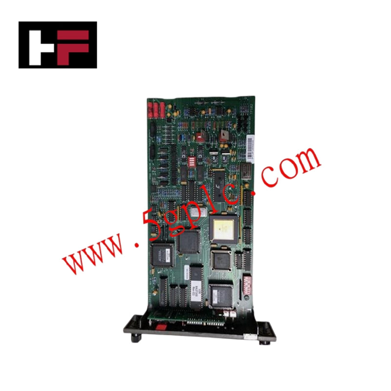 ABB SPTPS02 Symphony Plus System Protection Module