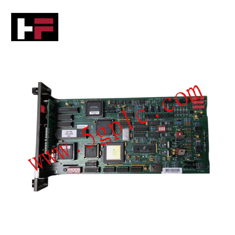 ABB SPTPS02 Symphony Plus System Protection Module