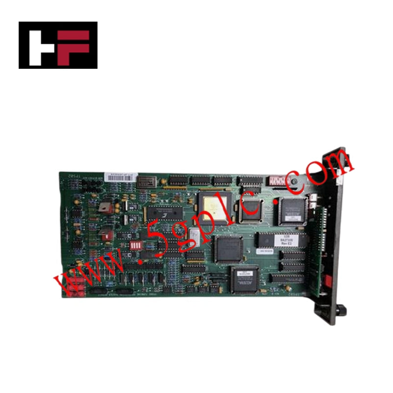 ABB SPTPS02 Symphony Plus System Protection Module