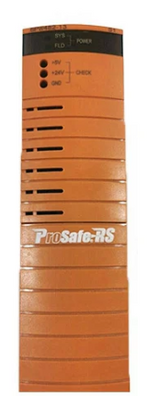 ماژول منبع تغذیه دو خروجی Yokogawa مدل SPW482-13 S1