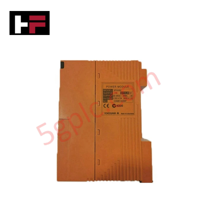 SPW481-13 | Yokogawa 2.5 ए विद्युत आपूर्ति खंड