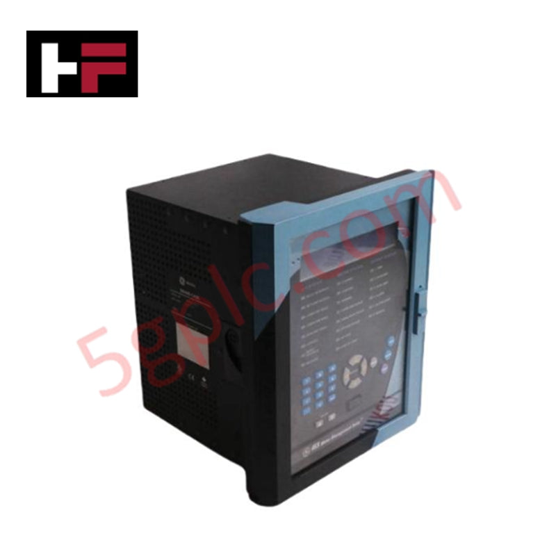 Реле управления генератором GE Multilin 489-P1-HI-A20-E