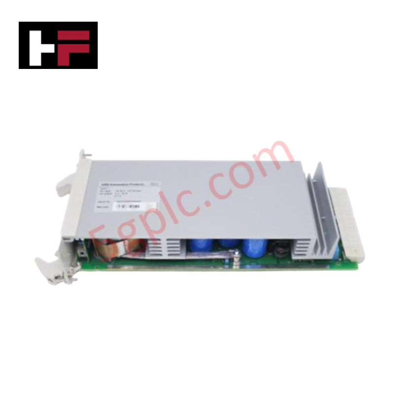 SR511 3BSE000863R0001 | ABB | Modul Pengatur Bekalan Kuasa