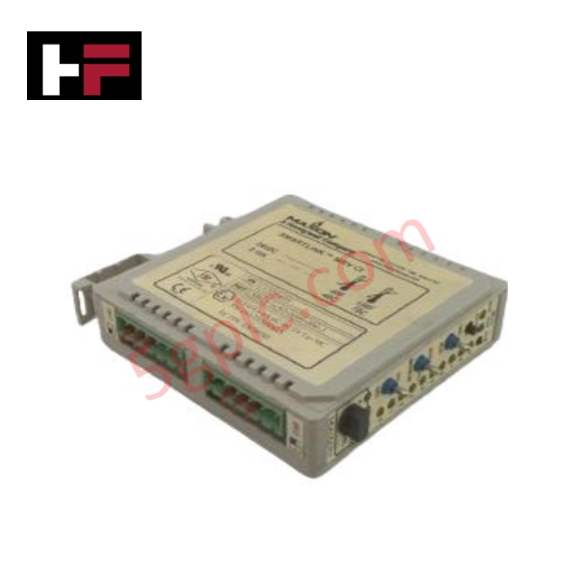 Honeywell MAXON SRCI-1EA0-0000-000-3 SMARTLINK MRV Control Interface