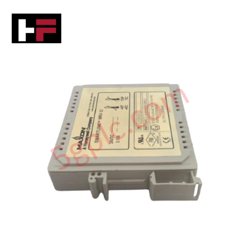 واجهة تحكم SMARTLINK MRV من Honeywell MAXON طراز SRCI-1EA0-0000-000-3