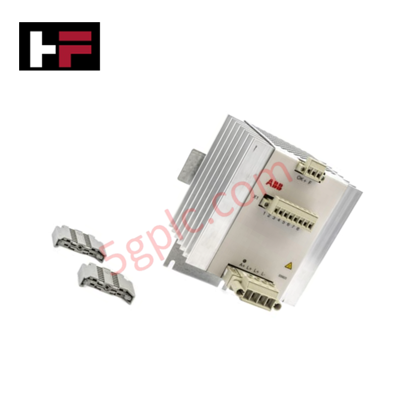 SS823 3BSE038226R1 ABB वोटर और ओवर वोल्टेज प्रोटेक्शन मॉड्यूल