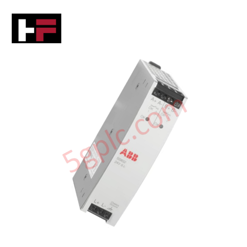SS832 3BSC610068R1 ABB Voting Unit