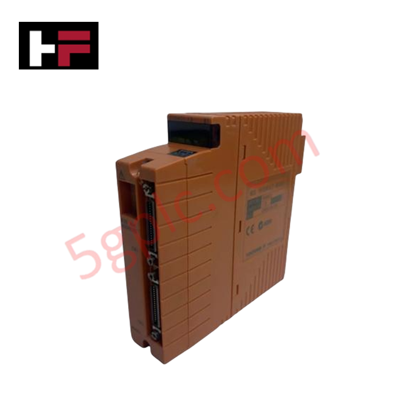 Yokogawa CENTUM VP ESB Bus Interface Slave Module | SSB401-53