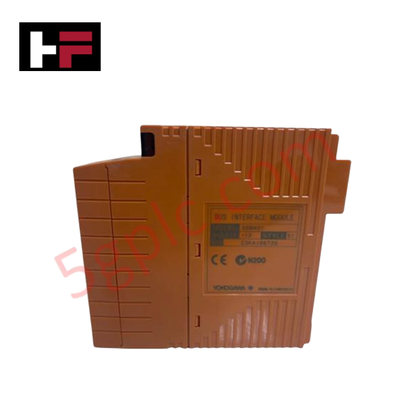 Yokogawa SSB401-S53 CENTUM VP ESB Bus Interface Slave Module