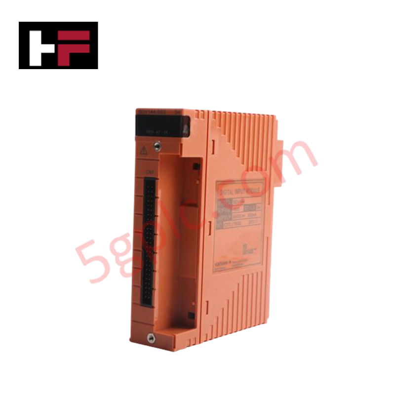 Yokogawa SSC10S ProSafe-RS Safety Control Unit