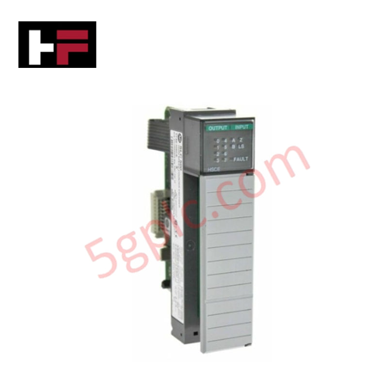 Allen-Bradley SST-PB3-SLC | SLC 500 PROFIBUS In-Chassis Module
