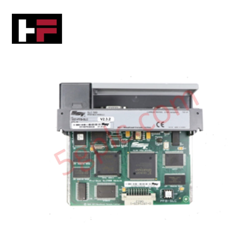 SST-PFB-SLC | Allen-Bradley | PROFIBUS DP I/O Scanner