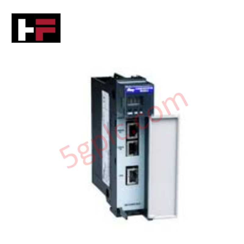 एलेन-ब्रैडली SST-SR4-CLX-RLL-CC | कंट्रोललॉजिक 4-चैनल अनुक्रमिक चेसिस मॉड्यूल