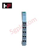 GE ST-3218 RSTi PacSystem Serie Analog-Eingangsmodul