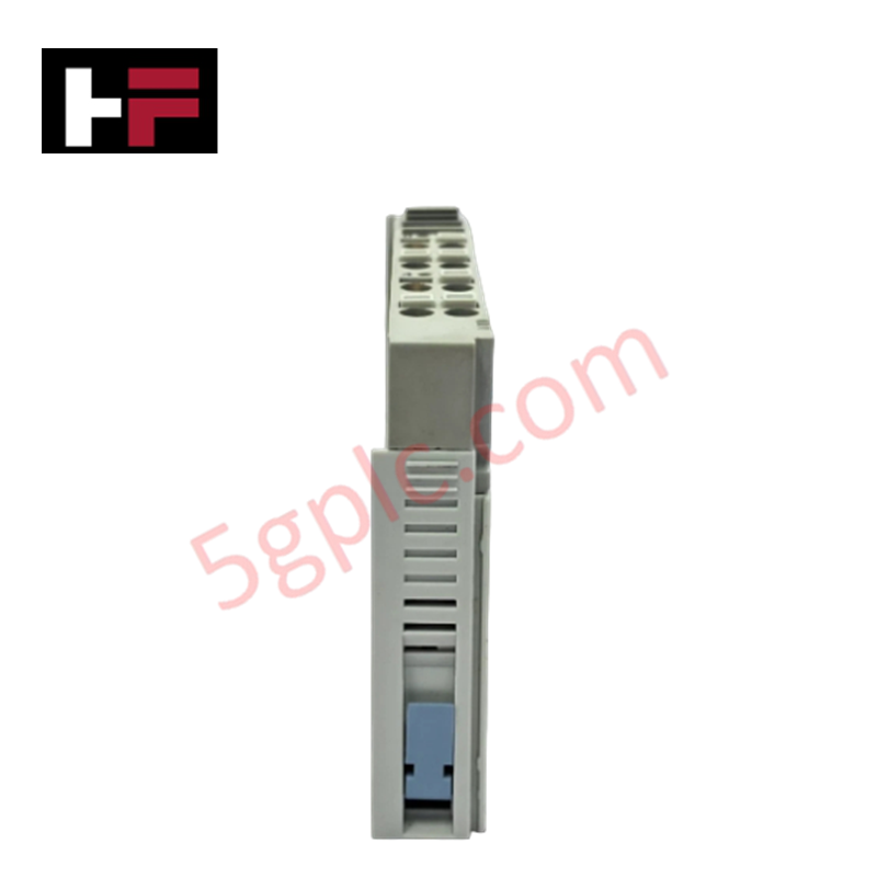 GE Fanuc ST-3218 RSTi PacSystem Serisi Analog Giriş Modülü