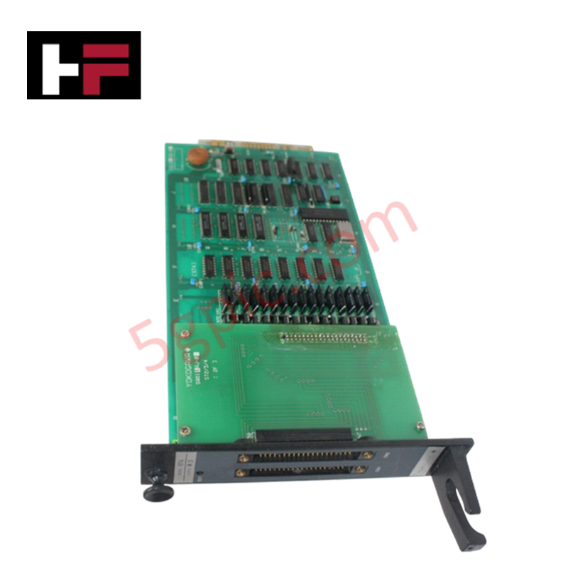 Tarjeta del módulo de interfaz Yokogawa ST4*D