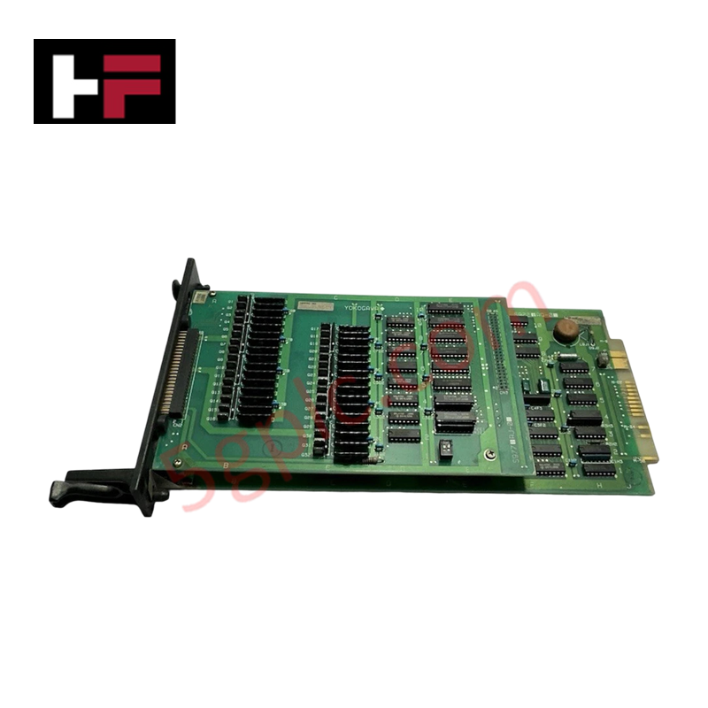 Carte d’E/S d’état multipoint Yokogawa ST5*A