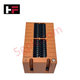 STB4D-10 | Blok Terminal Penjepit Tekanan Input/Output Digital Yokogawa