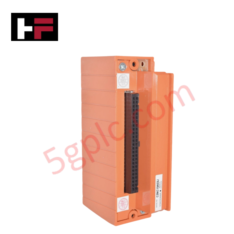 غطاء موصل كابل Yokogawa ACCC01 لوحدة التحكم (نسخة)